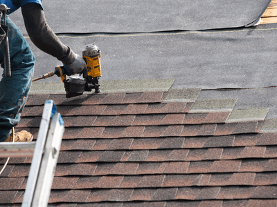 About Roof Repair Experts Walsenburg, CO